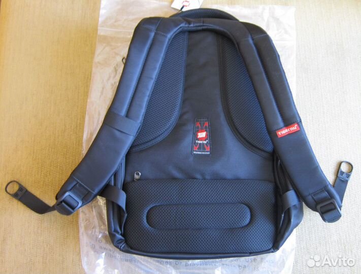 Рюкзак для ноутбука 15,6