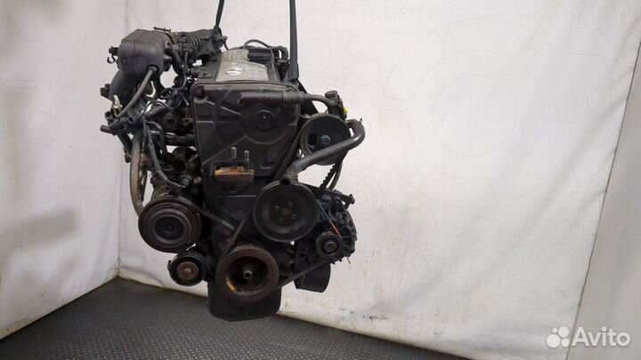 Гур Hyundai Coupe (Tiburon), 2001