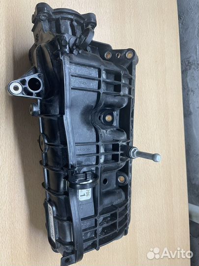 Выпускной коллектор 12688239 buick gx