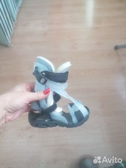 Ортезы детские