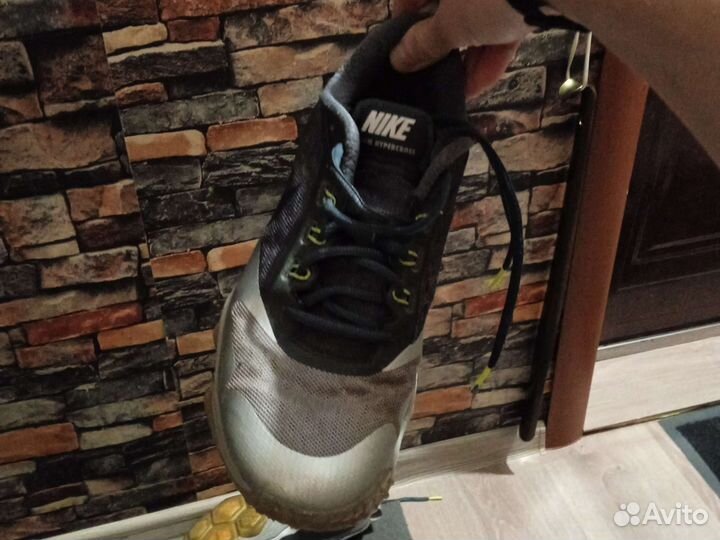 Кроссовки nike
