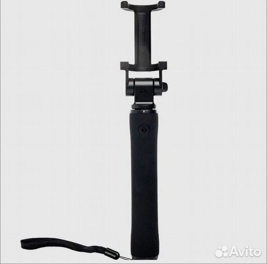 Селфипалка/ монопод на Android