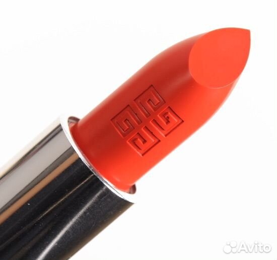 Помада givenchy le rouge 317