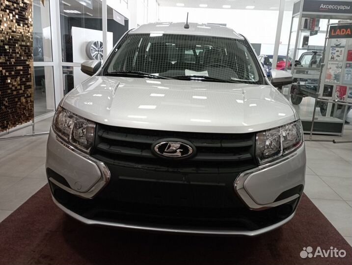 LADA Largus 1.6 МТ, 2025