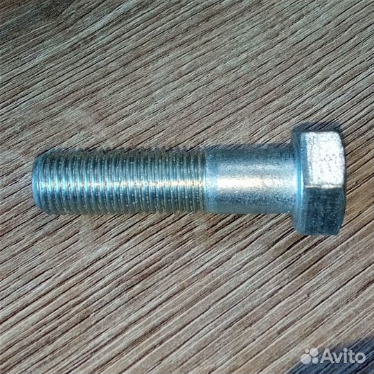 Болт уэс 0100603А-05