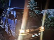 Nissan Vanette 2.0 AT, 1990, 450 000 км, с пробегом, цена 420 000 руб.