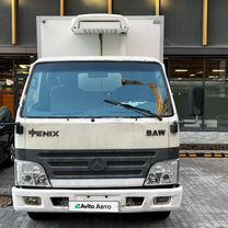 BAW Fenix 3.2 MT, 2007, 90 000 км, с пробегом, цена 750 000 руб.