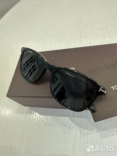 Tom ford мужские очки