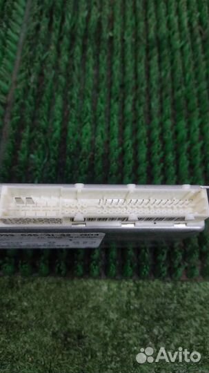 Блок управления ESP Mercedes Benz E-class W211 20