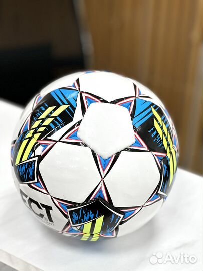 Футбольныя мяч Select brillant размер 5