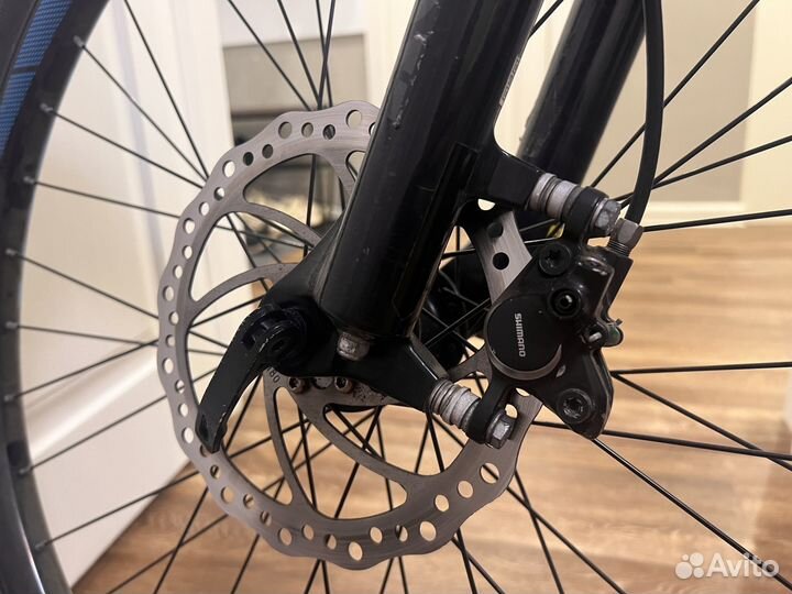 Stels adrenalin 27.5