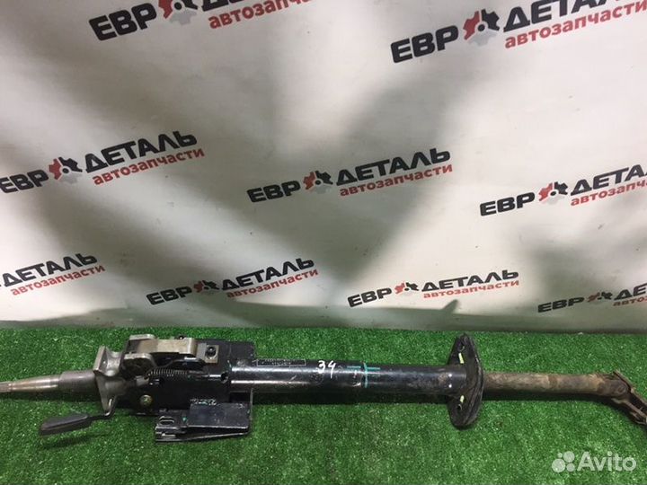 Рулевая колонка Great Wall Hover H2 внедорожник