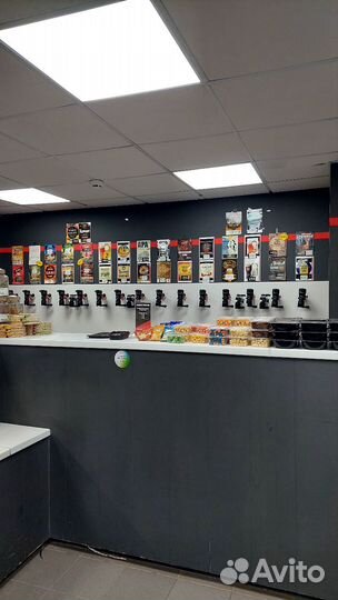 Продам готовый бизнес магазин разливного пива