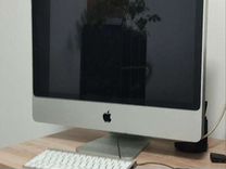 Моноблок apple iMac 24, 2007