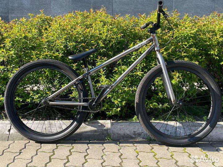Велосипед мтб