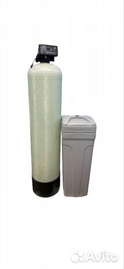 Фильтр Система умягчения воды