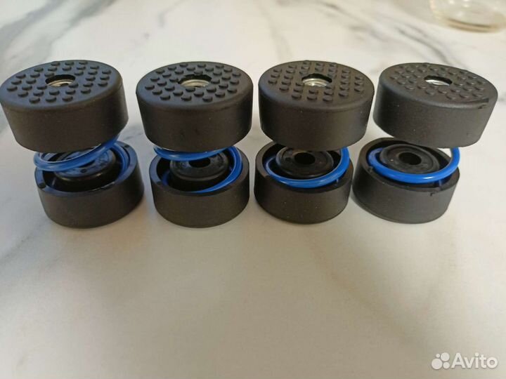 Виброизолятор