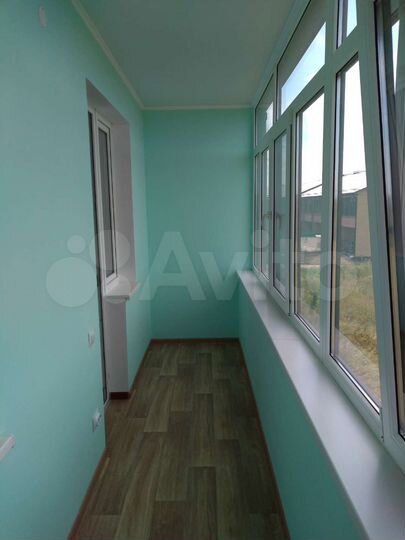 1-к. квартира, 45 м², 2/3 эт.