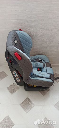 Детское автокресло happy baby