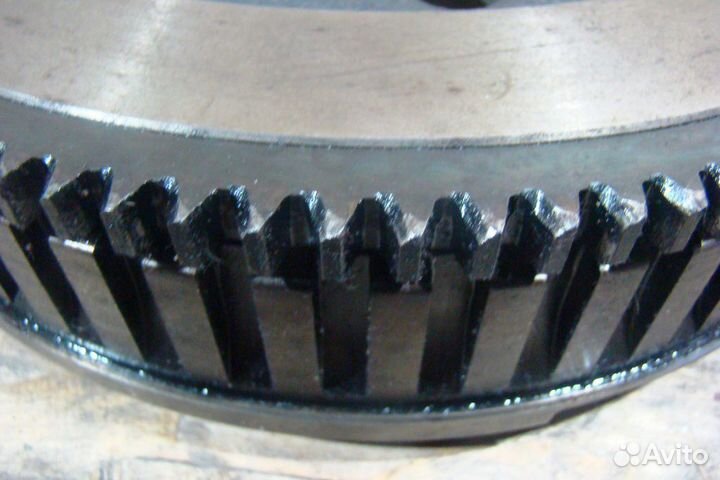 KIA Ceed Маховик 1.6 dfba