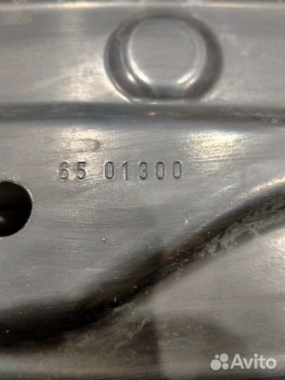 Распорка Bmw 523I F10 N20B20B 03/2014