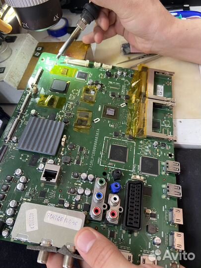 QV14.1E LA QV15.1 LA