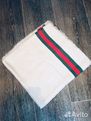 Палантин chanel