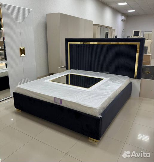 Спальный гарнитур алия