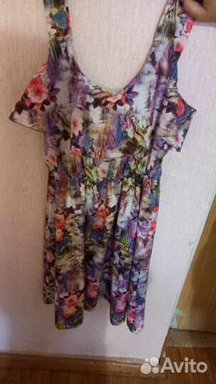 Женская одежда