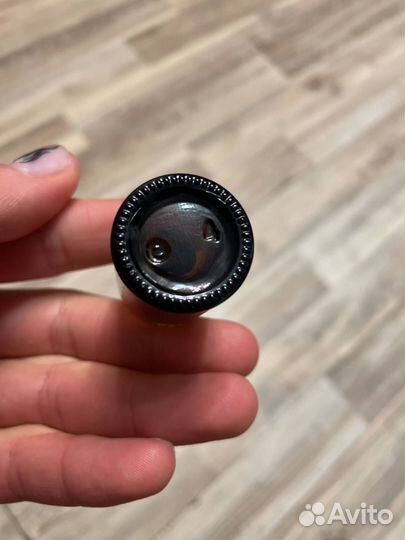 Бутылка стеклянная для эфирных масел 10 грамм