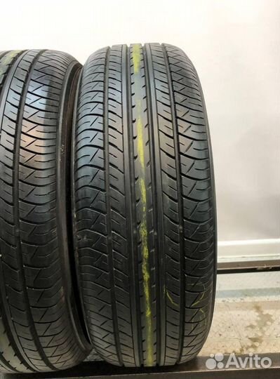 Yokohama dB Decibel E70 215/60 R16 106N