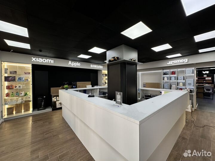 Apple iPad 9 64gb (10.2) 2021 Wi-Fi