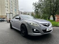 Mazda 6 1.8 MT, 2007, 180 000 км, с пробегом, цена 850 000 руб.