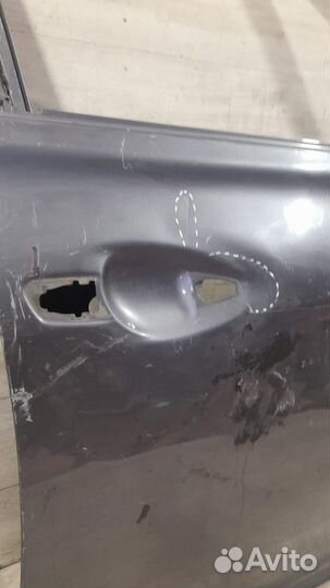 Дверь передняя правая Lexus Rx 3 С 2008 По 2015