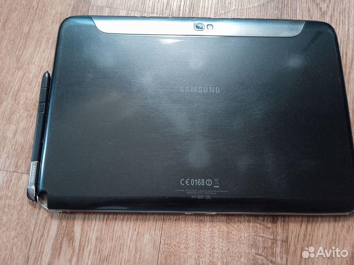 Samsung Galaxy Note GT-N8000