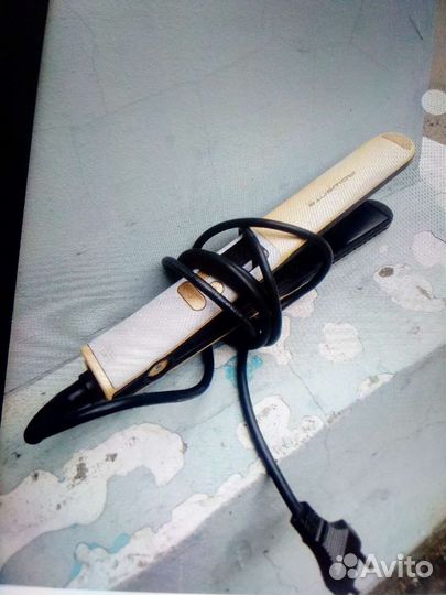 Выпрямитель для волос