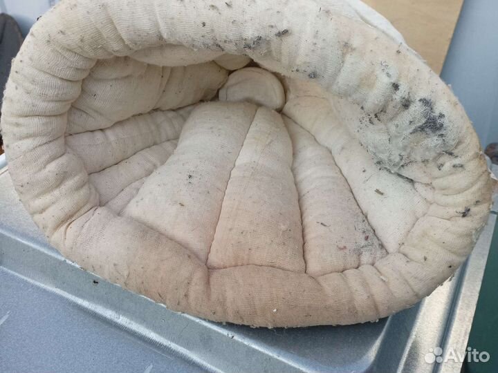 Кукла для самовара