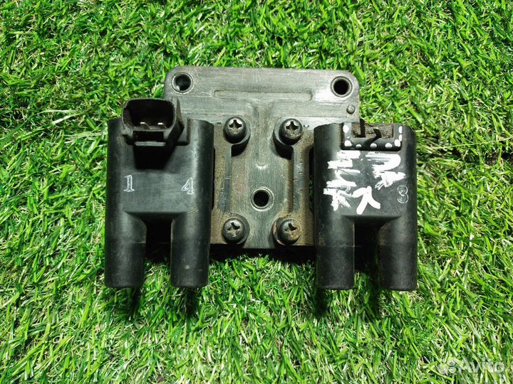 Катушка зажигания Chevrolet Lacetti (J200) I (2002