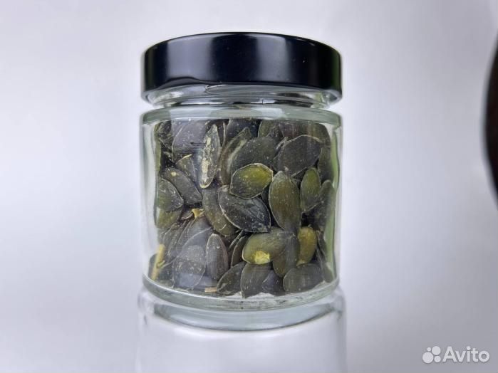 Тыква Штирийская / Семена тыквы