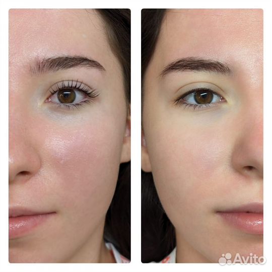 Ламинирование ресниц (м.Октябрьская)