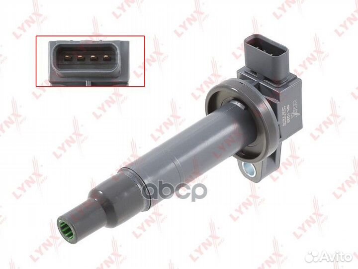 Катушка зажигания SPL1026 lynxauto