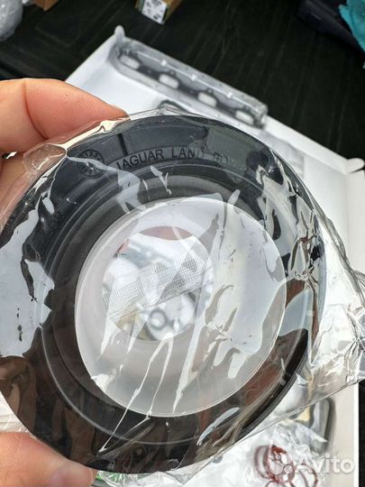 Комплект прокладок для LandRover AJ200 дизель