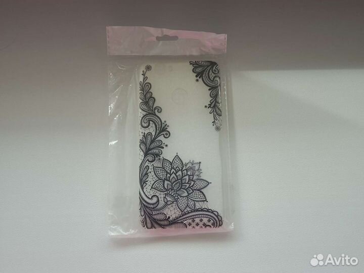 Новые чехлы Huawei nova