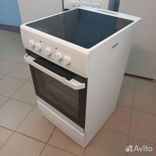 Плита электрическая стеклокерамика. Доставка