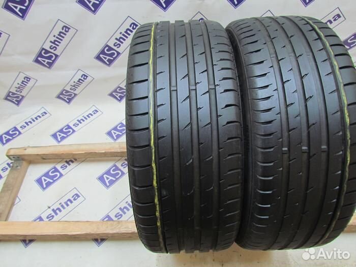 Continental ContiSportContact 3 235/40 R19 95M