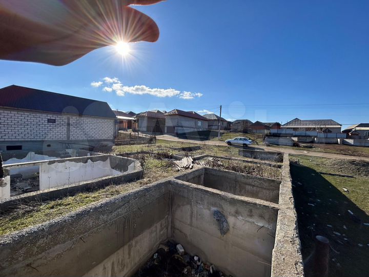 Участок 6 сот. (ИЖС)