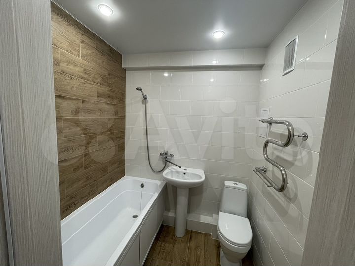 Квартира-студия, 31,5 м², 13/14 эт.