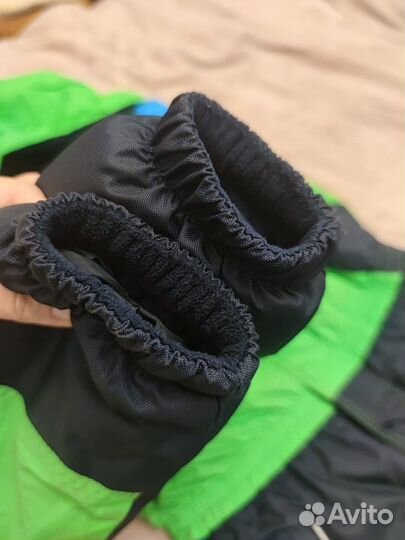 Зимний комбинезон Керри Kerry 128