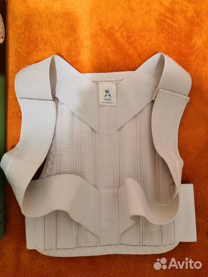 Корректор осанки