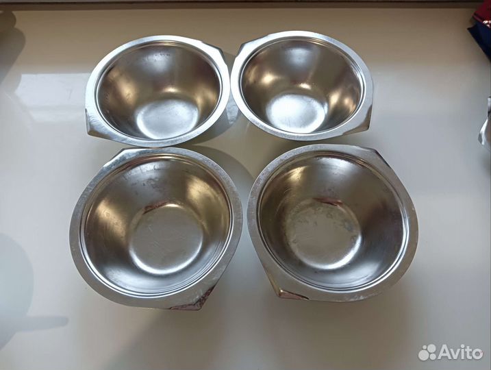 Миска нержавейка СССР